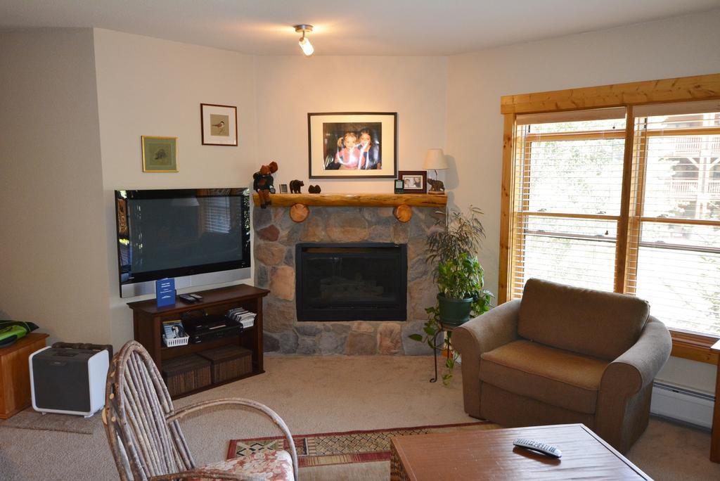 Tenderfoot Lodge Keystone Pokój zdjęcie