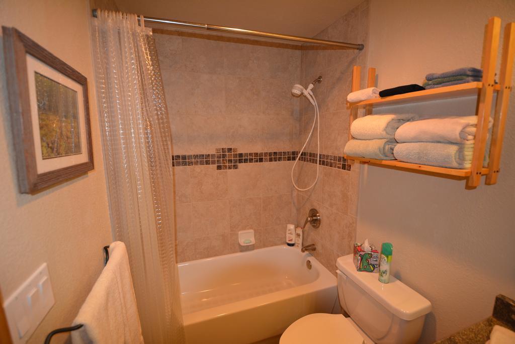Tenderfoot Lodge Keystone Pokój zdjęcie