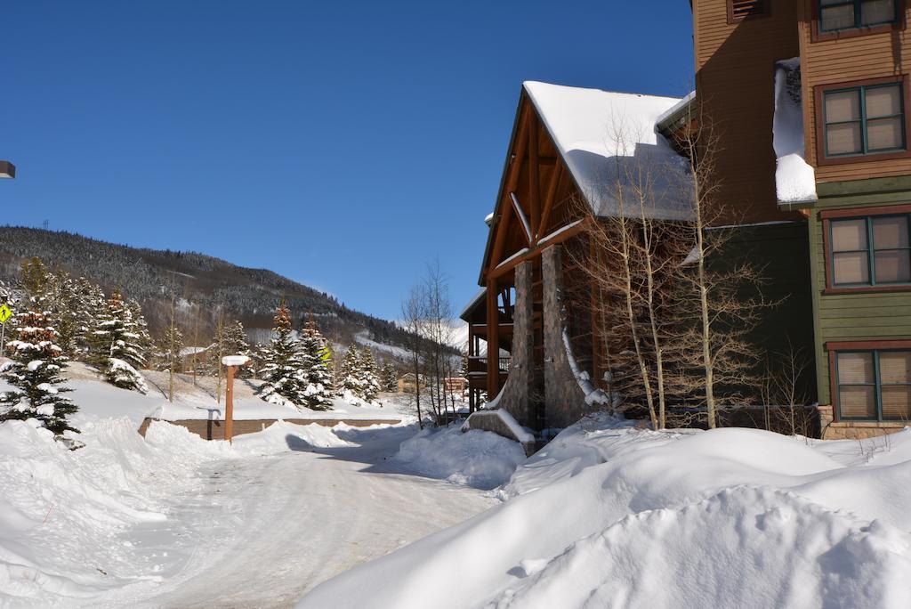 Tenderfoot Lodge Keystone Zewnętrze zdjęcie