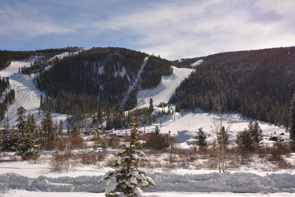 Tenderfoot Lodge Keystone Pokój zdjęcie