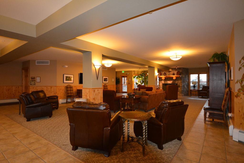 Tenderfoot Lodge Keystone Zewnętrze zdjęcie