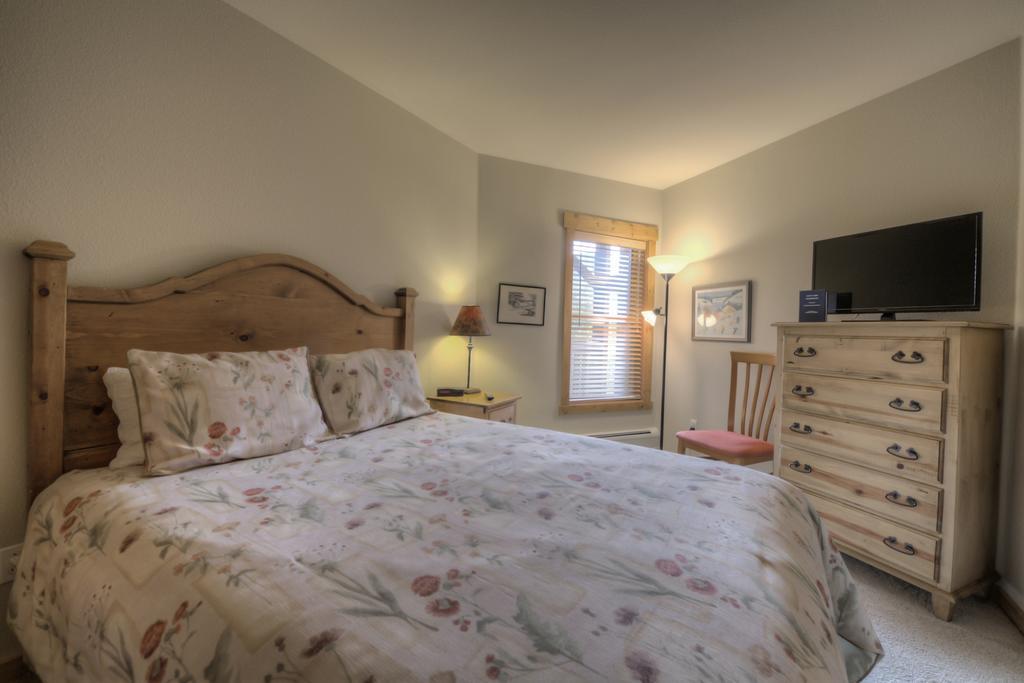 Tenderfoot Lodge Keystone Zewnętrze zdjęcie